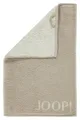 Produktbild: JOOP! Gästehandtuch OANA, 30 x 50 cm, Sandfarben, Beige, Unifarben, Baumwolle (1-St), Made in Germany, Öko-Tex Standard 100