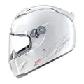 Produktbild: Shark Race-R Pro Blank Helm, weiß, XS (53/54)