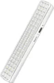 Produktbild: Braytron LED Akku Notleuchte Notbeleuchtung Sicherheitsleuchte Notlicht Notlampe 4 Watt 60 LED`s