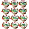 Produktbild: Zwergenwiese Kleiner Streich Basilikum 12 x 50g - Veganer Bio Brotaufstrich