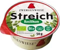 Produktbild: Kleiner Streich Basilikum bio 50g