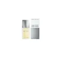 Produktbild: Issey Miyake Eau de Toilette l'Eau d'Issey Pour Homme Eau de Toilette 40ml