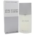 Produktbild: Issey Miyake Eau de Toilette L Eau D Issey Pour Homme 40 ml