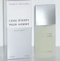 Produktbild: Issey Miyake L'Eau D'Issey Pour Homme 40 ml Eau de Toilette Spray