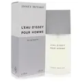 Produktbild: Issey Miyake L'eau D'issey eau de toilette spray 40 ml