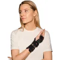 Produktbild: Sporlastic Manu-Cast Organic FX Handgelenkorthese