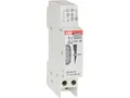 Produktbild: ABB E232E-230N Treppenhausautomat Treppenlichtzeitschalter | Treppenlichtautomat