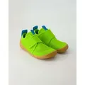 Produktbild: Superfit Venti Klettschuh Obermaterial: Textil grün 25 EU