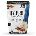 Produktbild: ALL STARS Hy-Pro Whey Protein Pulver ohne Zucker 400g Cinnamon-Oatmeal - Cremiger Shake mit 30g Eiweiß pro Portion, 4 hochwertige Proteinkomponenten