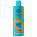 Produktbild: Natura Siberica Oblepikha Repair Keratin Repair Shampoo 400 ml wurde für trocken
