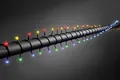 Produktbild: Konstsmide LED Globelichterkette 11,32 m bunt  Lichterkette