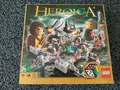 Produktbild: LEGO GAMES: Castle Fortaan (3860)