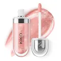 Produktbild: KIKO Milano 3D Hydra Lipgloss 31 | Pflegender Lipgloss Mit 3D-Effekt