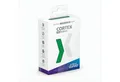 Produktbild: heo Sammelkarte UG Cortex Sleeves Standard Grün 100 ct.