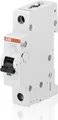 Produktbild: ABB S 201-B 20 - 230/400 - 50/60 Hz - 20 A - 17,5 mm - 69 mm - 88 mm (S201-B20)