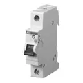 Produktbild: ABB Stotz S&J Sicherungsautomat 6kA 20A B 1p S201-B20