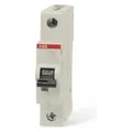 Produktbild: ABB Sicherungsautomat S200 20A 1-P Typ B 6kA (2CDS251001R0205 - S201B20)