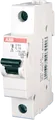 Produktbild: ABB S201-B20 - Leitungsschutzschalter, Char. B, 20 A, 1 polig