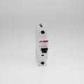 Produktbild: ABB S201-B20 Sicherungsautomat B-Char.,6kA,20A,1P
