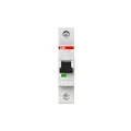 Produktbild: ABB Sicherungsautomat 2CDS251001R0205 S201-B20 Hutschienenmontage 20 A, 230 V
