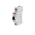 Produktbild: ABB S201‑B20 Sicherungsautomat 20A LS‑Schalter 1‑polig B20 2CDS251001R0205