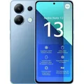 Produktbild: Xiaomi Redmi Note 13 4G 256GB/8GB Dual SIM Blau - Blau