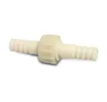 Produktbild: KLASEBO® Schlauchverbinder Schlauchverbinder Kunststoff 3/3 Kupplung Tülle 13 mm