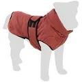 Produktbild: Flamingo Hundemantel Wintermantel Iglu rot rot Rückenlänge: 30 cm Halsumfang: 42 cm / Brustumfang: 42-48 cm