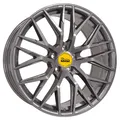Produktbild: MAM WHEELS MAM RS4 palladium painted 7.5Jx17 5x112 ET35 R28978853