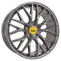 Produktbild: 1x MAM WHEELS MAM RS4 palladium painted 7.5Jx17 5x112 ET35