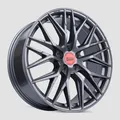 Produktbild: 4x 17 Zoll MAM RS4 Felgen für BMW 2er F45 F46 F2AT F2GT UKL-L X1 F48 F1X