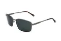 Produktbild: Polaroid Pld 2137/g/s/x R81/UC MATTE RUTHEN Sunglasses Men's Steel, Standard, 62