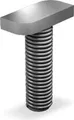 Produktbild: K2 Systems Hammerkopfschraube 20/12m8x20 für SingleRail 36/50