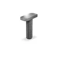 Produktbild: 100 Stk. K2 Systems Hammerkopfschraube 1002387 Hammerkopfschrauben