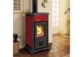 Produktbild: La Nordica Kaminofen La Nordica Gemma, Kaminofen, Speckstein, 6 kW, Kaminofen