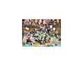 Produktbild: Disney Lernspielzeug Disney Gala 6000-teiliges Clementoni-Puzzle