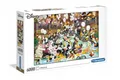 Produktbild: Clementoni 36525 Disney Gala  Puzzle 6000 Teile High Quality Collection NEU OVP