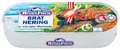 Produktbild: Rügen Fisch Bratheringe in würziger Marinade herzhaft saftig 500g