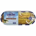 Produktbild: Rügenfisch Bratheringsfilet in würziger Marinade 500g Dose