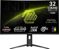 Produktbild: MSI MAG 321CUPDF Computerbildschirm 80 cm (31.5