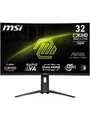 Produktbild: MSI MAG 321CUPDFDE 4K Ultra HD Curved Gaming Display 80 cm (31.5