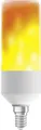 Produktbild: Osram LED Star Flame Stick Flammenlampe E14 0,5W 1500K Weiß EEK G LED 1 Stück