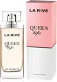 Produktbild: La Rive for Woman Queen of Life Eau de Parfum 75 ml