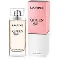 Produktbild: La Rive for Woman Queen of Life Eau de Parfum 75 ml