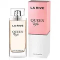 Produktbild: LA RIVE Queen of Life Eau de parfum 75 ml