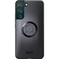 Produktbild: Sp Connect Phone Case Samsung S22+ SPC+ schwarz (Samsung Galaxy S22+) (52651)