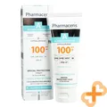 Produktbild: Pharmaceris Schutz SPF100 Gesicht und Körper Spezial Schutz Creme 75 ML
