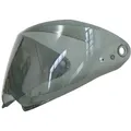 Produktbild: HJC HJ-32 Visier für F70 Motorrad Helm Zubehör - getönt