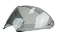 Produktbild: HJC HJ-32 Visier passend für F70 Helm Smoke Getönt