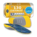 Produktbild: Dr. Scholl's CF 130 Einlegesohle Einlegesohlen Custom Fit